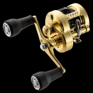 Shimano Calcutta Conquest MD