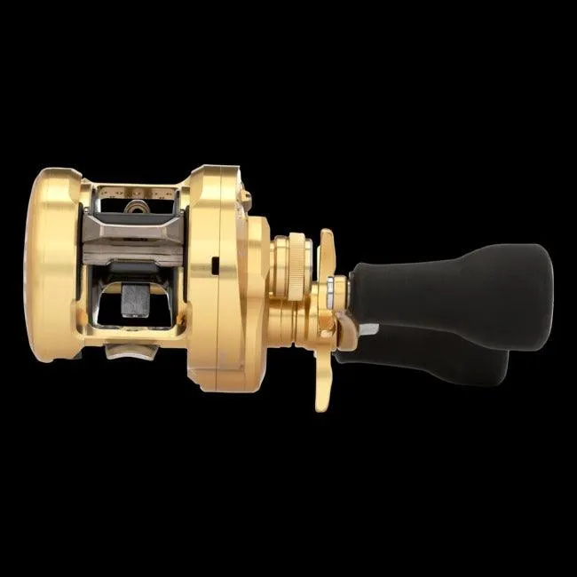 Shimano Calcutta Conquest MD