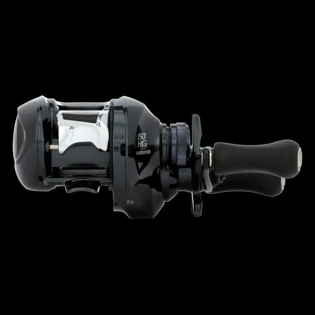 Shimano Chronarch G Baitcasting Reels