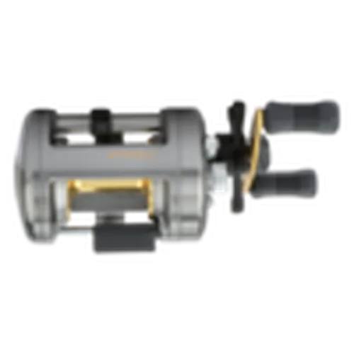 Shimano Corvalus Baitcasting Reels