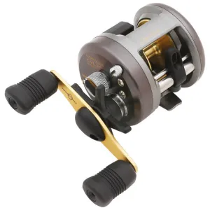 Shimano Corvalus Baitcasting Reels