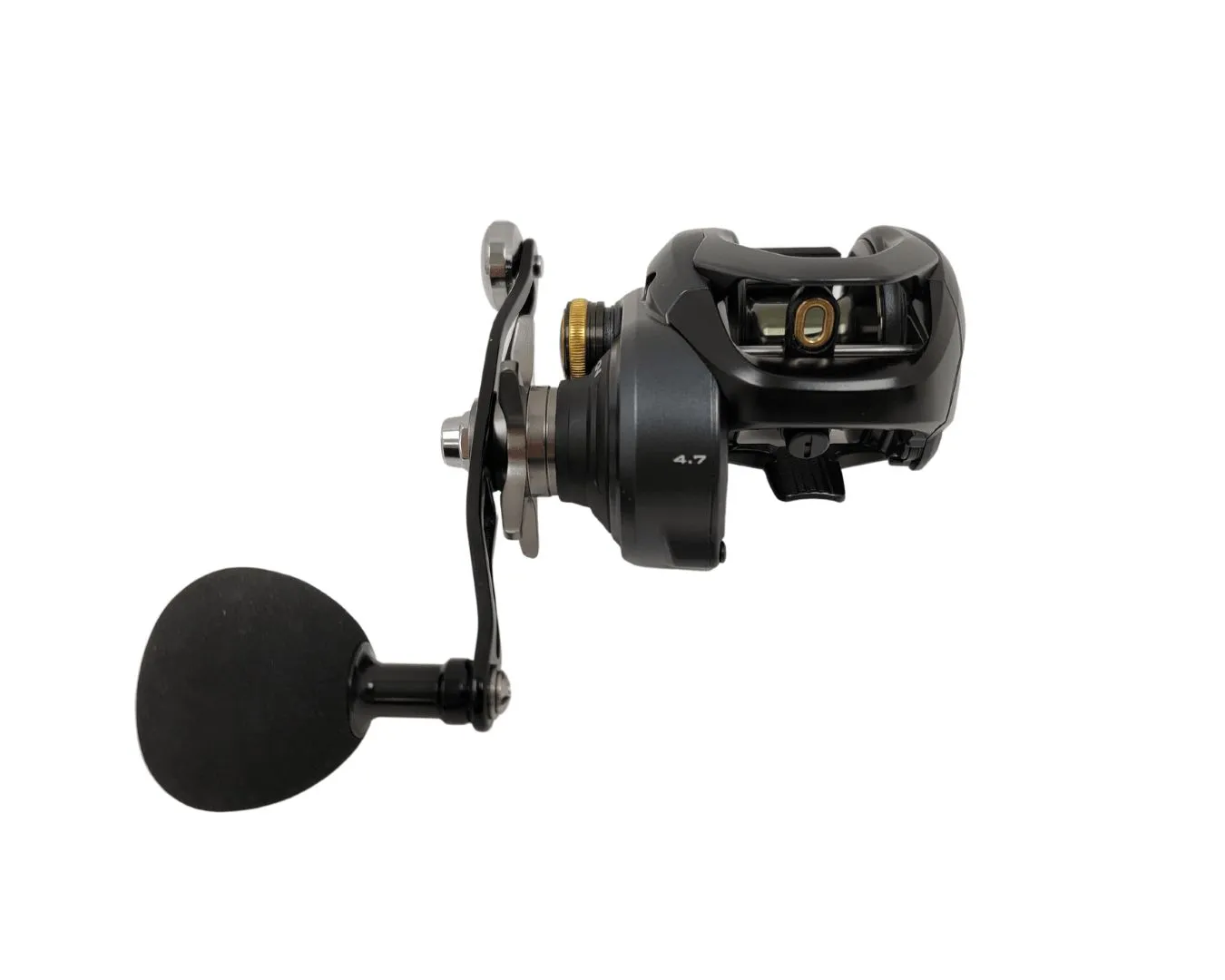 Shimano Curado 200 K  Baitcasting Reels