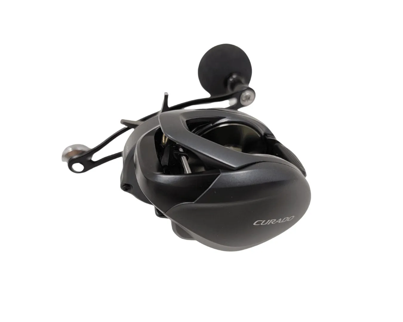 Shimano Curado 200 K  Baitcasting Reels