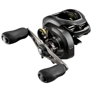 Shimano Curado 200 K  Baitcasting Reels