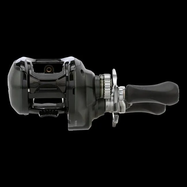 Shimano Curado 200 M Baitcasting Reels