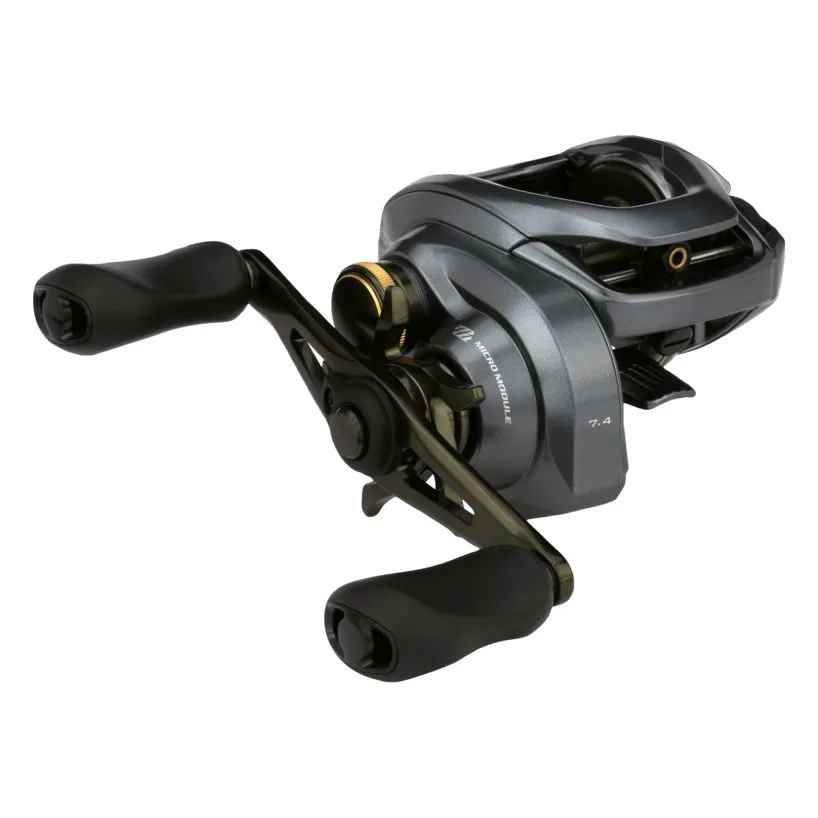 Shimano Curado DC 200 Baitcasting Reels