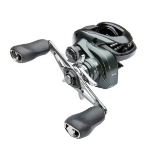 Shimano Curado MGL 70 K Baitcasting Reels