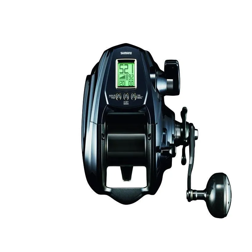 Shimano Forcemaster A 9000 Electric Fishing Reel