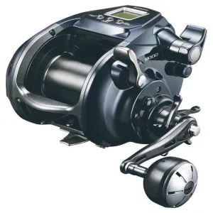 Shimano Forcemaster A 9000 Electric Fishing Reel