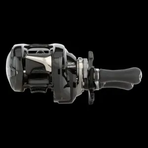 Shimano Metanium DC A Baitcasting Reels