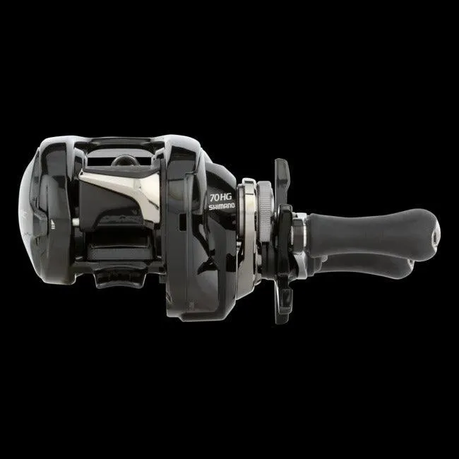 Shimano Metanium DC A Baitcasting Reels