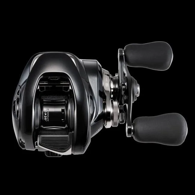 Shimano Metanium DC A Baitcasting Reels