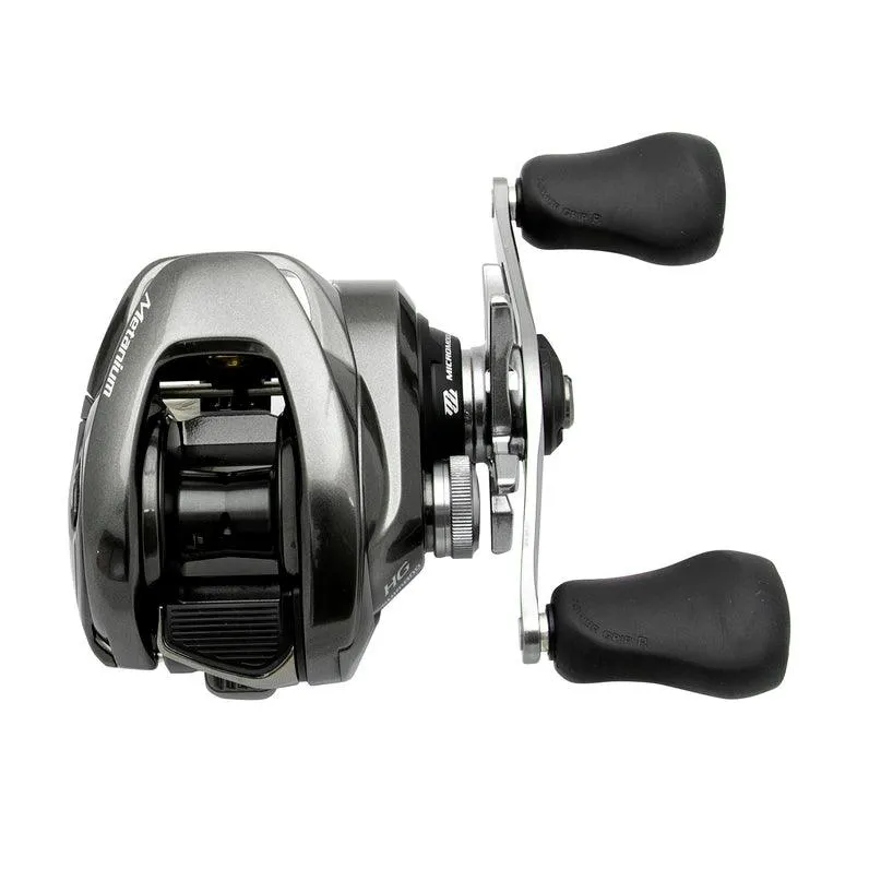 Shimano Metanium MGL B Baitcasting Reels