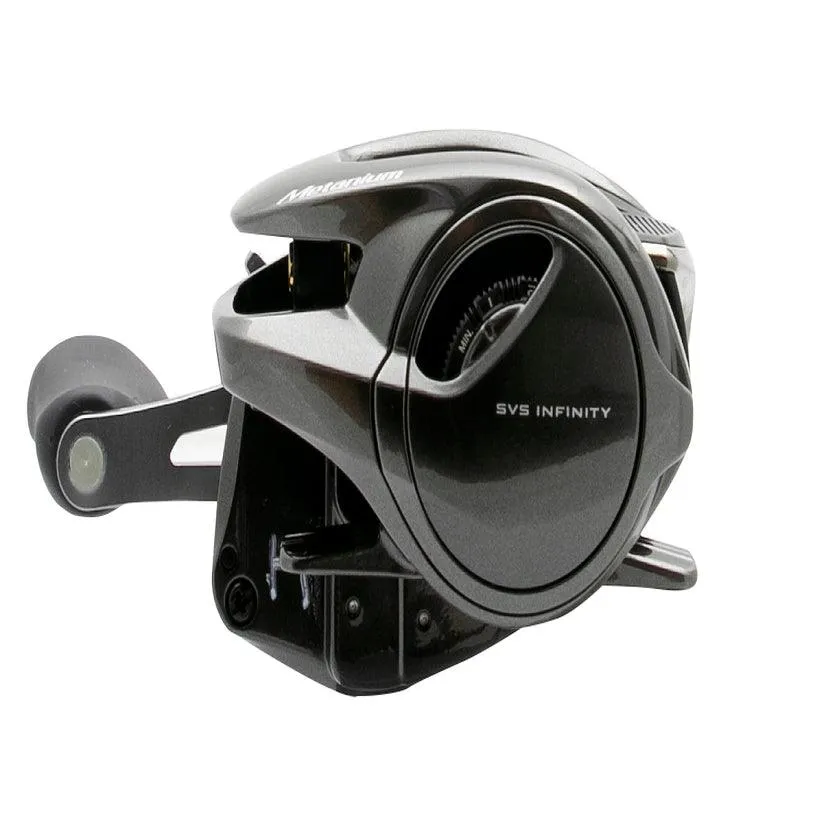 Shimano Metanium MGL B Baitcasting Reels