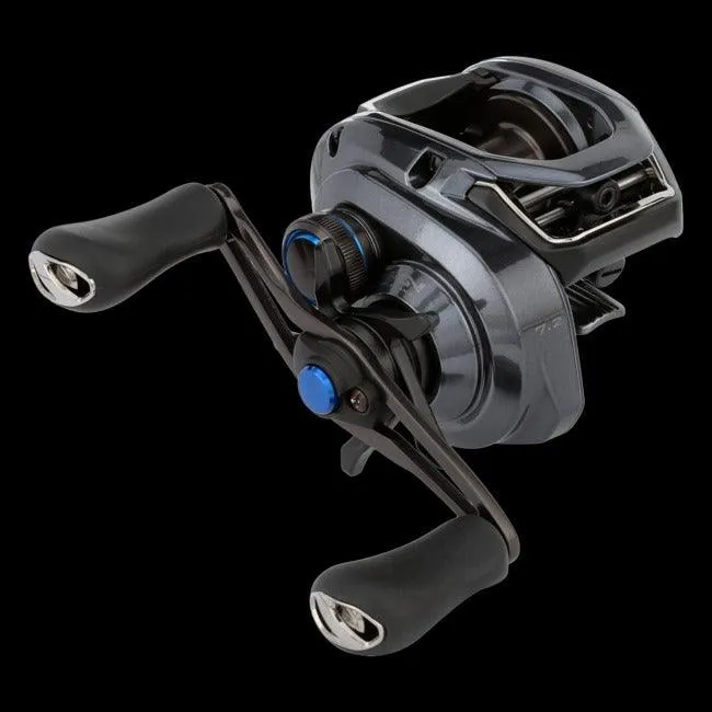 Shimano SLX 70 Series Baitcasting Reels