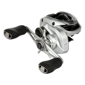 Shimano Tranx 151HG A Baitcasting Reel - Left Retrieve
