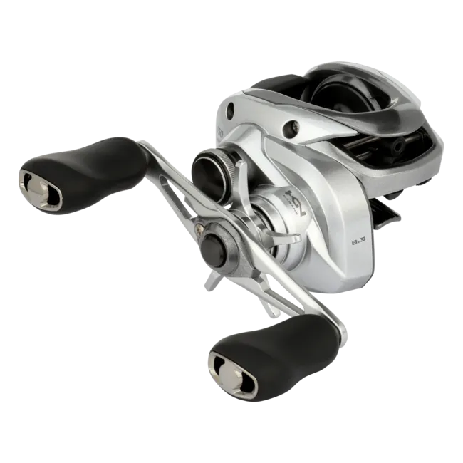 Shimano Tranx 151HG A Baitcasting Reel - Left Retrieve