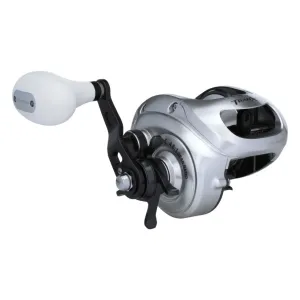 Shimano Tranx 500 Series Baitcasting Reels