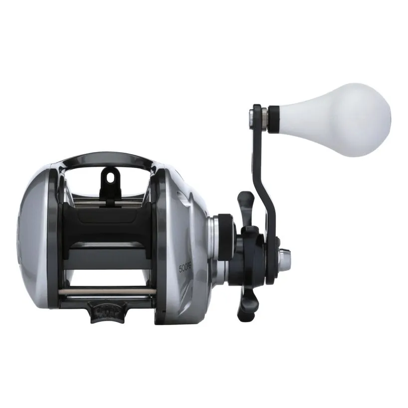 Shimano Tranx 500 Series Baitcasting Reels