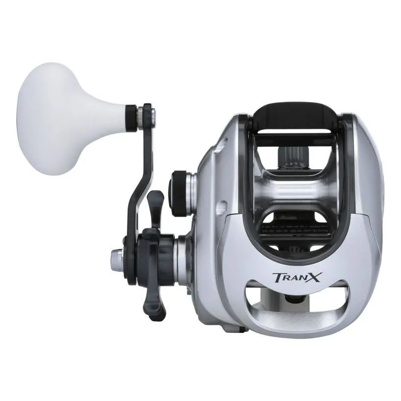 Shimano Tranx 500 Series Baitcasting Reels