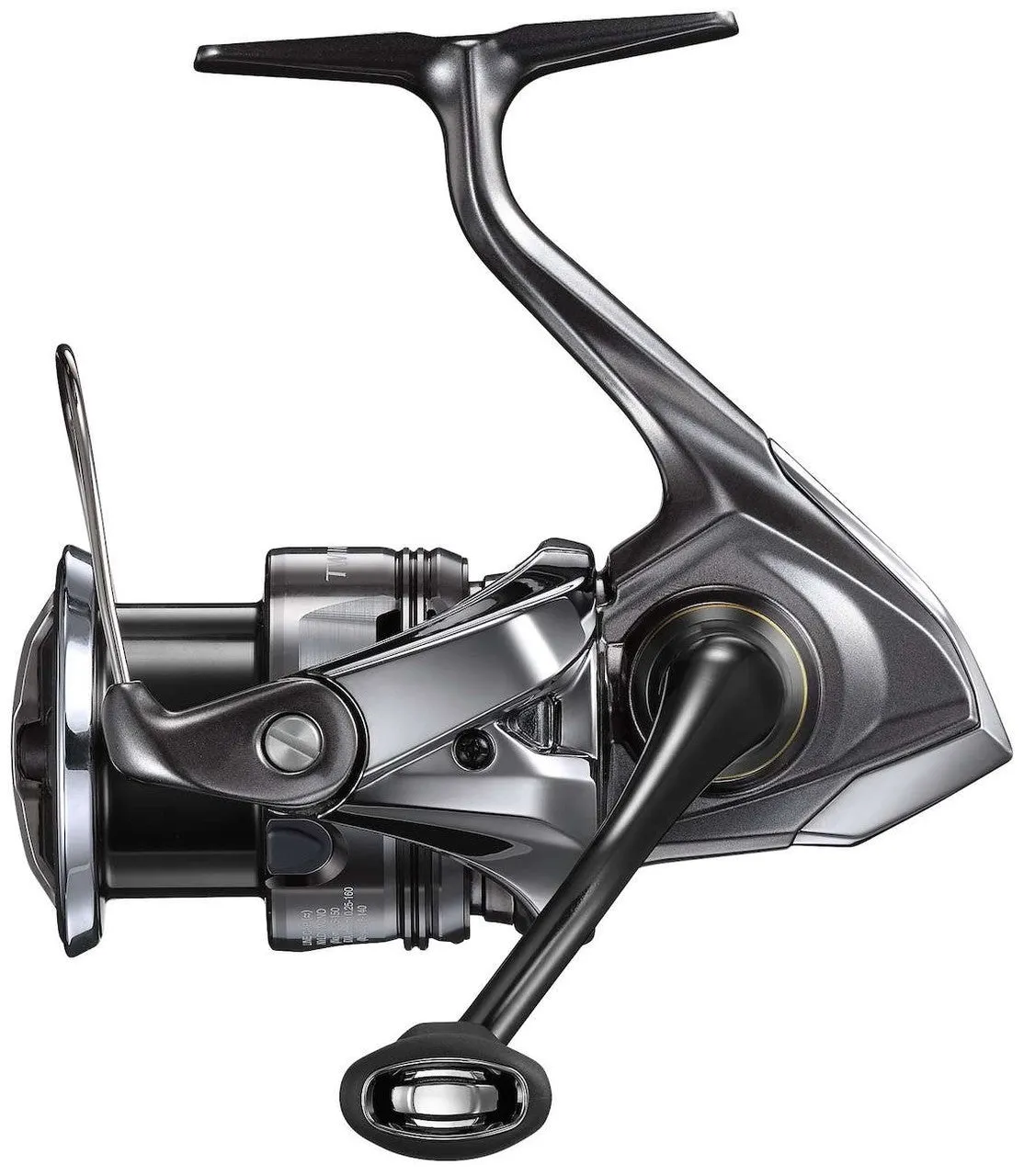 Shimano TwinPower 2500 FE Spinning Reel