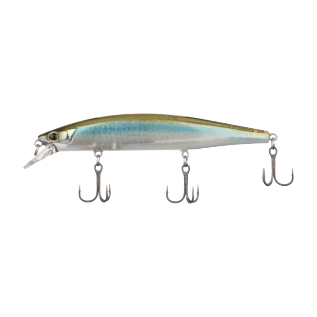Shimano World Minnow Flash Boost Jerkbait