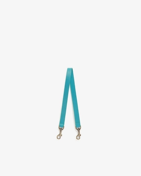 SHORT STRAP - 61 cm - Cerulean-