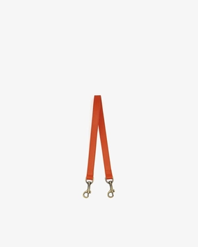 SHORT STRAP - Orange