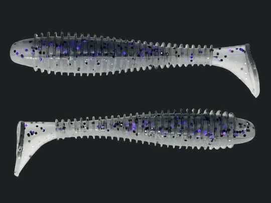 Skinny Water Lures - 4" Big Knockers