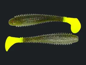 Skinny Water Lures - 4" Big Knockers