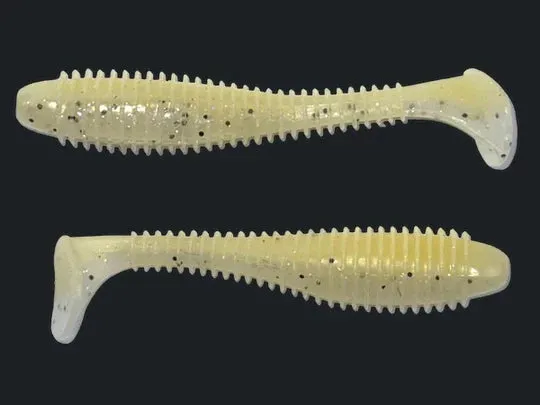 Skinny Water Lures - 4" Big Knockers