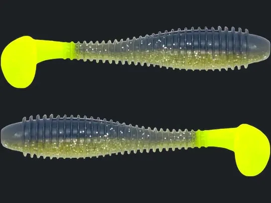Skinny Water Lures - 4" Big Knockers