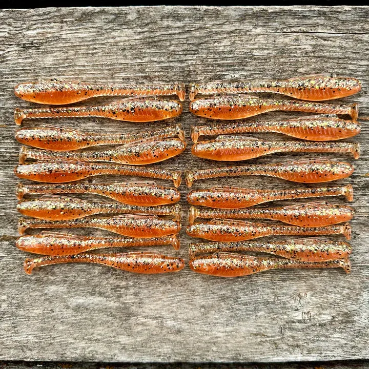 Skinny Water Lures - Skinny Trixx Pro Pack 20