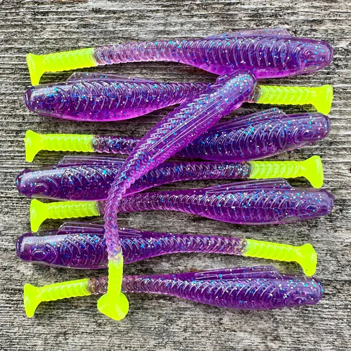 Skinny Water Lures - Skinny Trixx