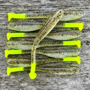 Skinny Water Lures - Skinny Trixx