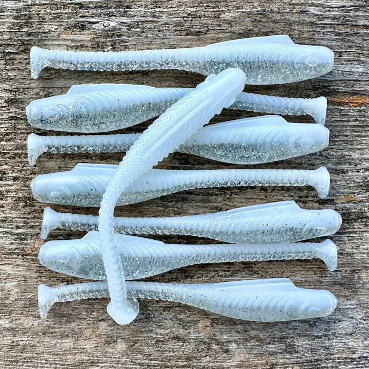 Skinny Water Lures - Skinny Trixx