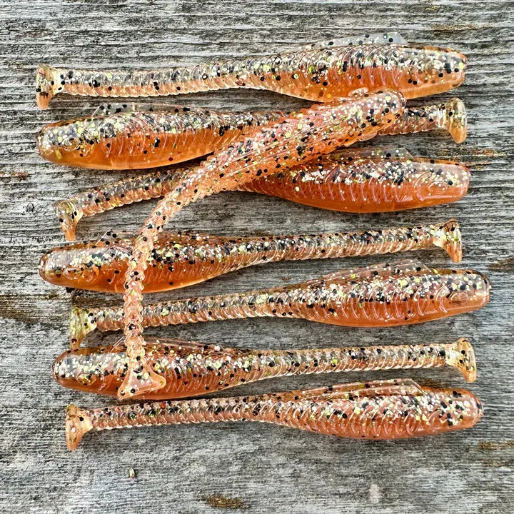 Skinny Water Lures - Skinny Trixx