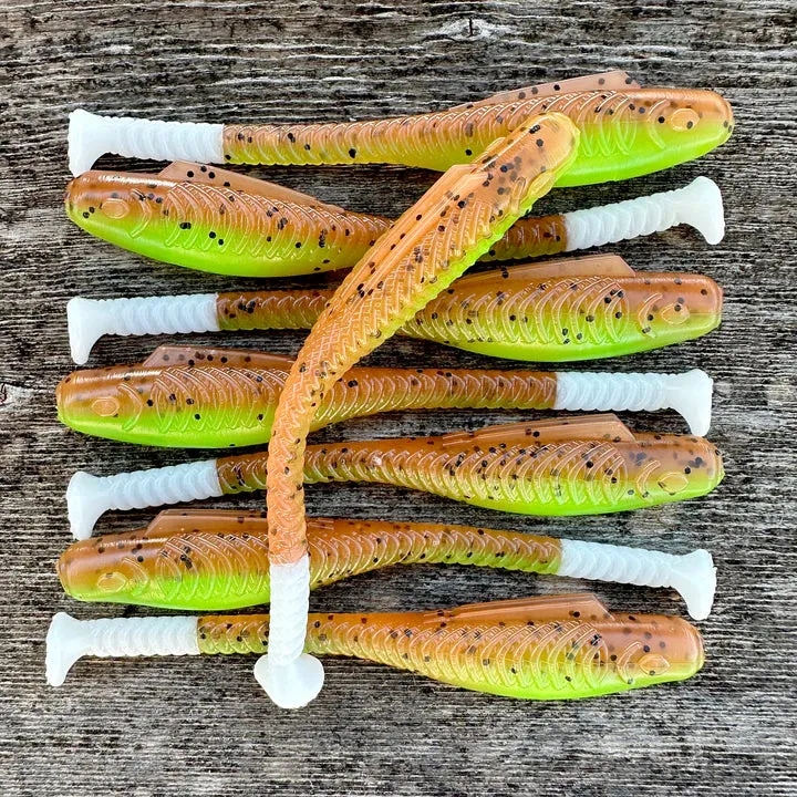 Skinny Water Lures - Skinny Trixx