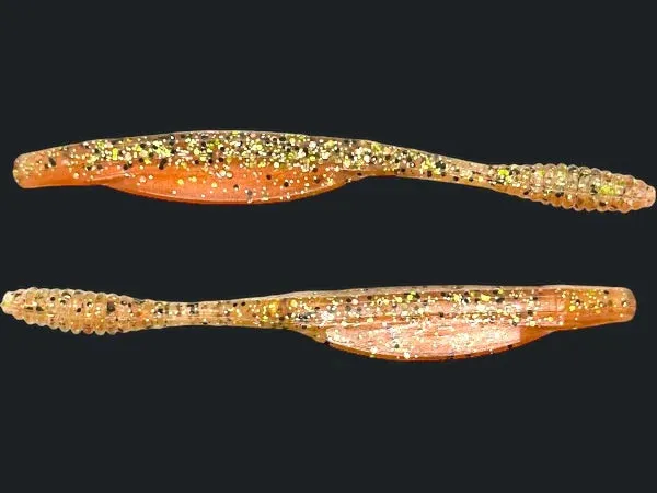Skinny Water Lures - Supertail Shad 5"