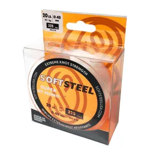 Soft Steel Super HT Mono