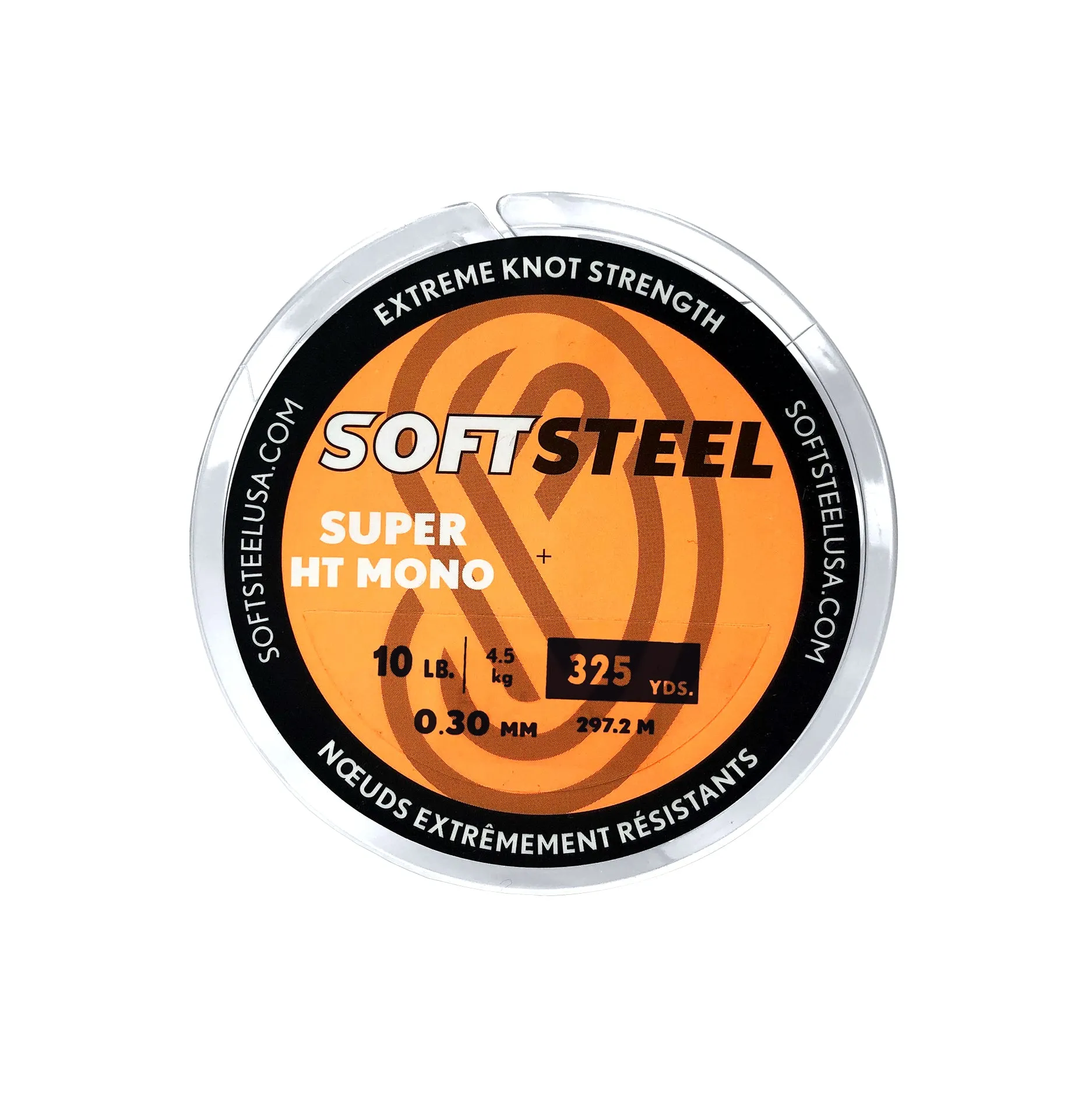 Soft Steel Super HT Mono