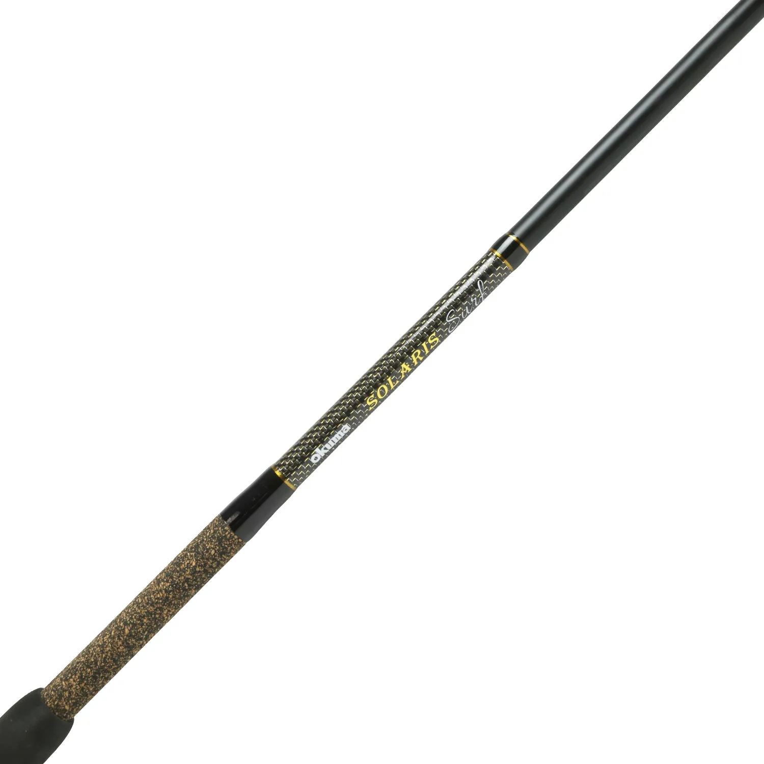 Solaris Surf SSX Rods