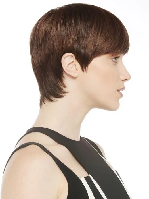 Space by Ellen Wille | Monofilament Crown | CLEARANCE