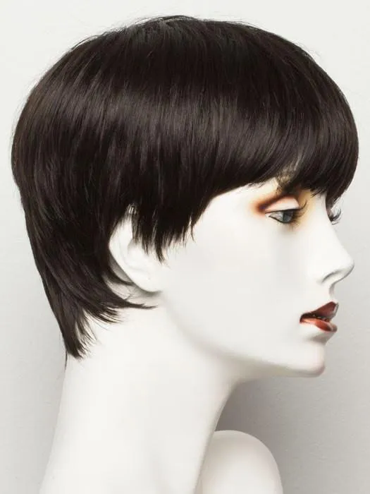 Space by Ellen Wille | Monofilament Crown | CLEARANCE