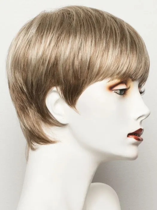 Space by Ellen Wille | Monofilament Crown | CLEARANCE