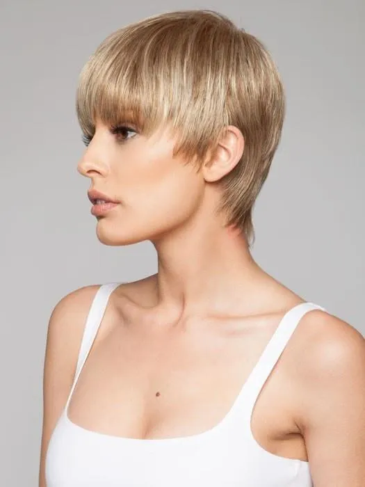 Space by Ellen Wille | Monofilament Crown | CLEARANCE
