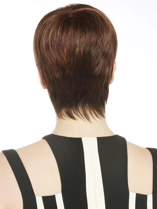 Space by Ellen Wille | Monofilament Crown | CLEARANCE