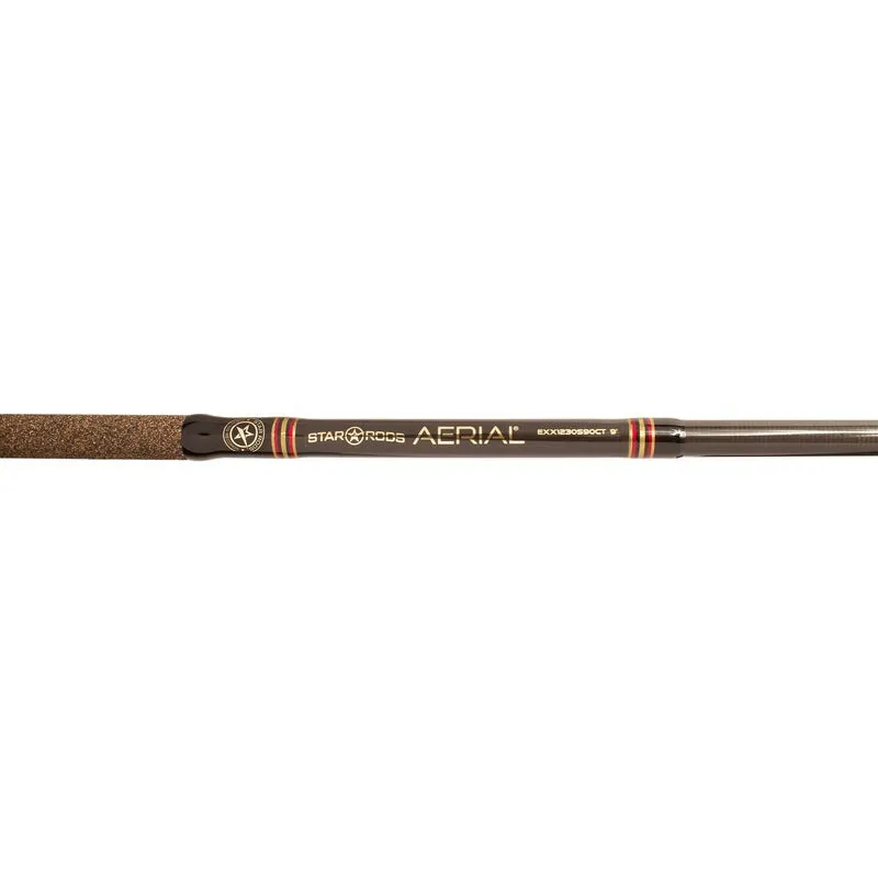 Star Rods Aerial Surf Spinning Rods