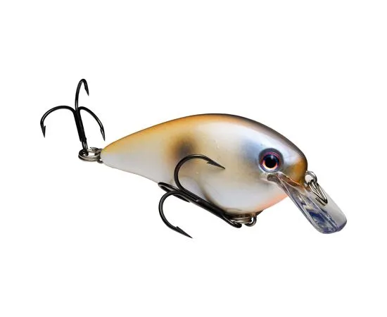 Strike King KVD Squarebill 1.5 Silent Crankbaits