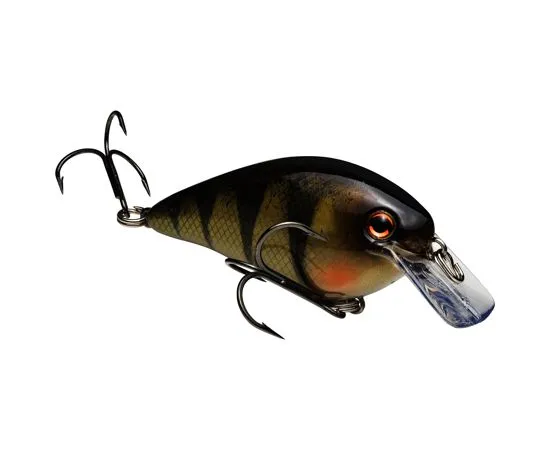 Strike King KVD Squarebill 1.5 Silent Crankbaits
